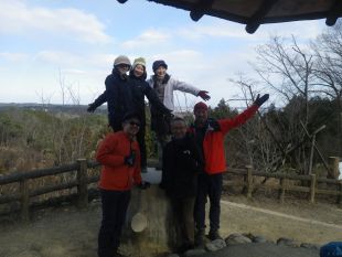 活動レポートのイメージ